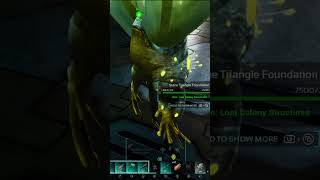I Think I Like That Gloon Mutations #arksurvivalevolved #arksurvivalascended #gamer #gaming
