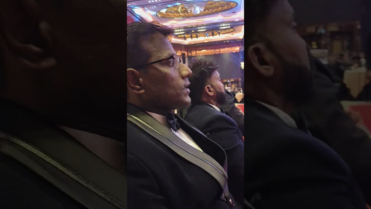 Malaysia, 11th Anniversary AWPL