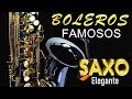 TUS BOLEROS QUERIDOS-SAXO ELEGANTE