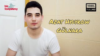 Türkmen Gitara  | Azat Hydyrow - Gülnara