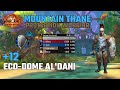 Eco-Dome Al'dani +12 | Mountain Thane Protection Warrior | TWW SEASON 3 M+
