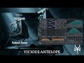 Vital Synth Presets by Vicious Antelope - Pandora's Basses
