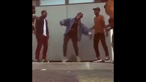 Killing ittttt