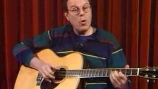 Mance Lipscomb's "Charley James" taught by Stefan Grossman chords