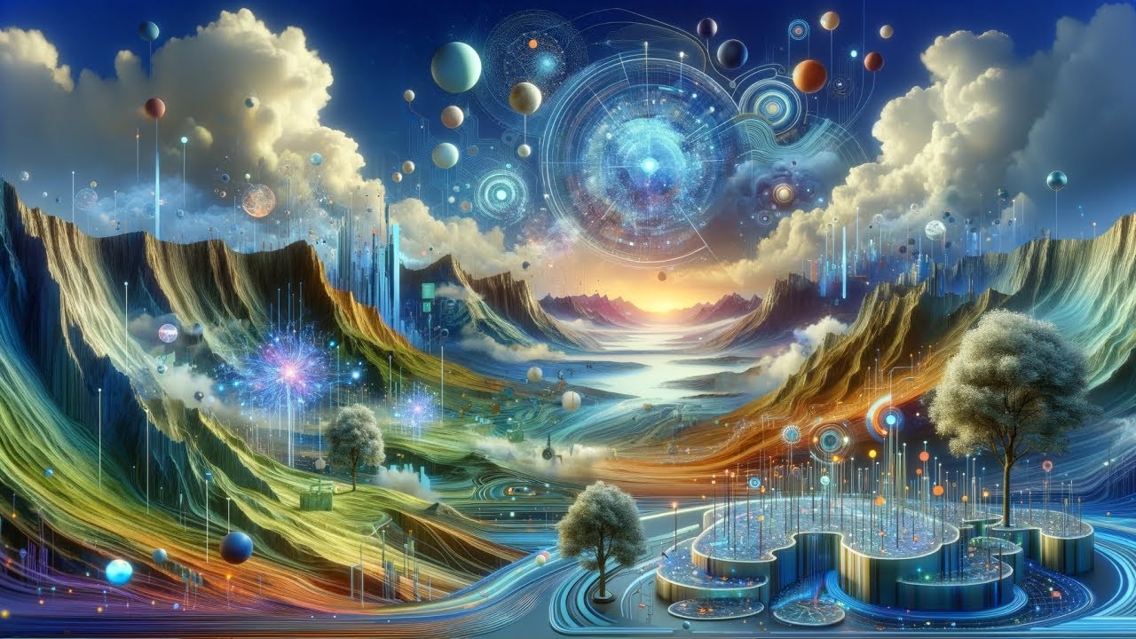 Exploring the Wonders of the Artificial Intelligence World