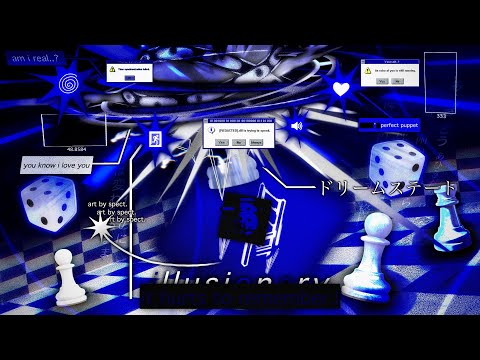 Illusionary Official Cutscene Sol S RNG Eon 1 11 