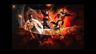 The Black Eyed Peas - I Gotta Feelin