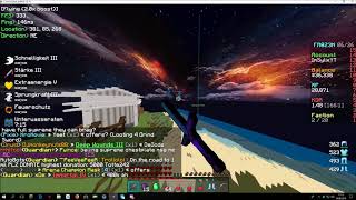 Full Yeti Godly Overload 3 Vengeful 5 Kill Pvp Cosmic Pvp Spirit Planet