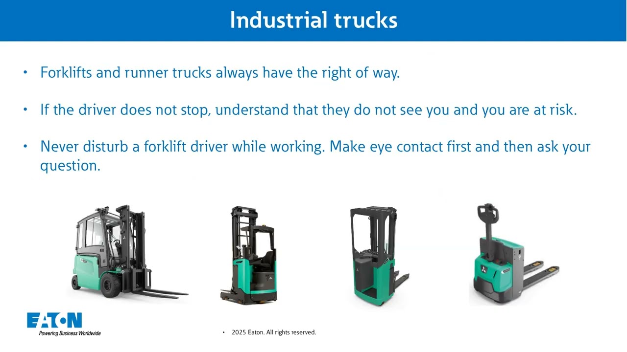 Видеоролик о безопасности для посетителей Хенгело | Итон