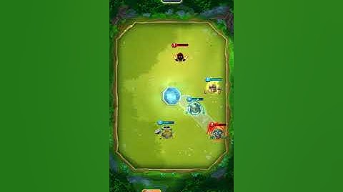 Smashing Four Victory - Rocketeer/Wraith/Blacksmith/Paladin