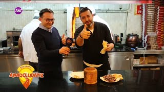 Anadoludayız Erzurum - 27 03 2021