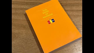 Celebrity The Book of Mormon in CTR (Color Text Referencing) & Yes, There's an App for That! Wealth