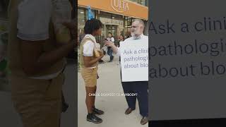 Ask Abbott Experts Anything: Blood Donation