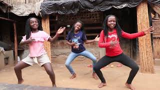 अफ्रीकन की ये लड़ियो रातो रात वायरल हो गई | Tik Tok Dance Video | Trending Now | african tribes