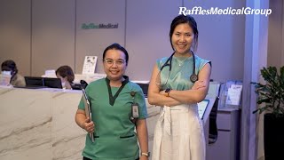 Raffles Medical | Helping You Journey Towards a Healthier You