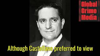 Paul Castellano s house is up for sale