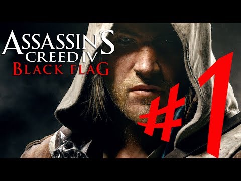 Vídeo: O Passo A Passo Dev Assassin's Creed 4 Mostra Sete Minutos De Jogo