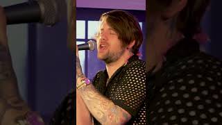 Beartooth - &quot;I Was Alive&quot; | Live at The Orchard #shorts