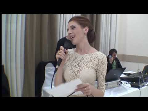 ულამაზესი ქორწილი -ასმა და მახო-