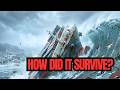 AI Reconstruction of the 2011 Japan Tsunami | How a Ship Survived the Devastating Wave