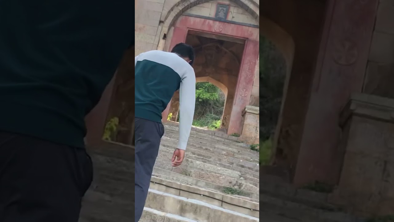 Medak Fort Visuals..