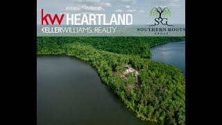 The Point at Nolin Lake Development