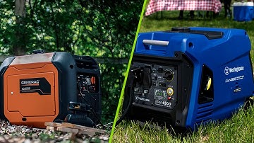 Generac IQ3500 Review