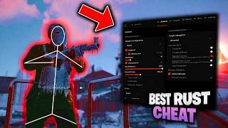 These Are The Best Rust Cheats On The Market 🔥