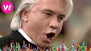 Dmitri Hvorostovsky: Tchaikovsky - “Ya vas liubliu…” from Pique Dame (Yuri Temirkanov)