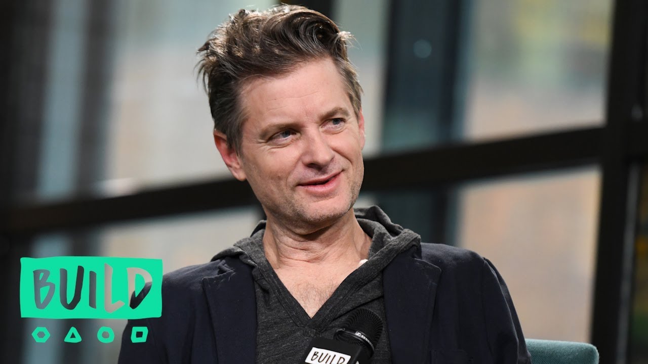 Before Becoming An Actor, Shea Whigham Considered Them To Be Aliens