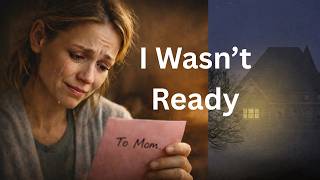 Daughter's Final Goodbye to Her Mother 💔 | sad