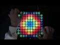 Janji - Heroes Tonight (feat. Johnning) launchpad cover