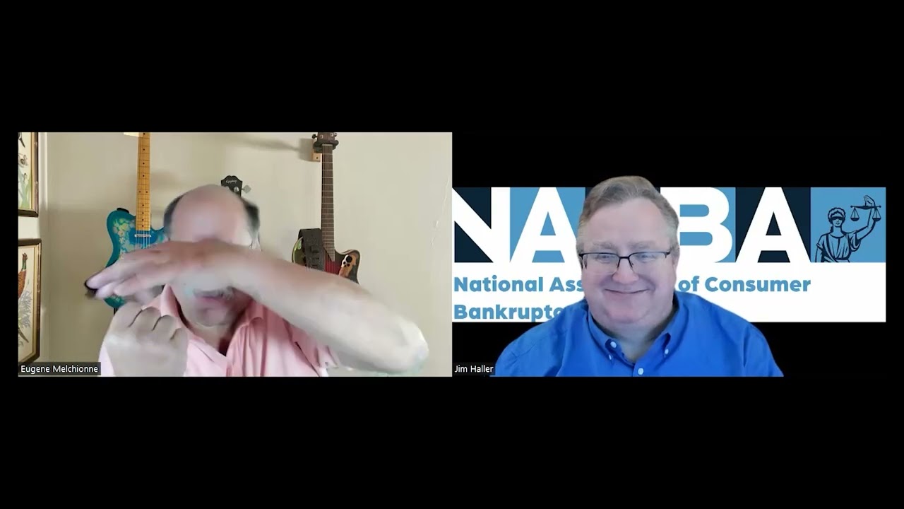 S02 Episode 6 NACBA Caselaw Update from October 19, 2023