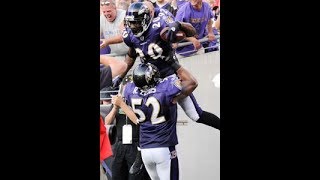 Baltimore Ravens vs Washington Redskins (2004)