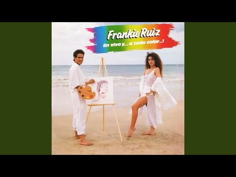 Putar Solo Por Ti - Frankie Ruiz
