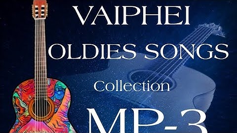 Nianglawmkim - Hun kipak um le ( Vaiphei Gospel Oldies) Mp-3