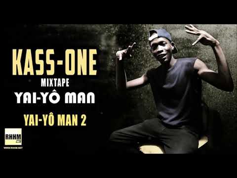 5. KASS-ONE - YAI-YÔ MAN 2