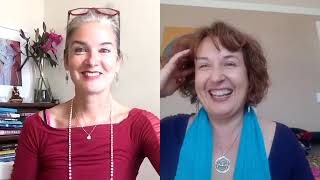 Heart to Heart with Kalyani Ma Mukti: What is Divine Union ?