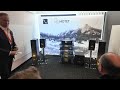 MTL AF 2026 Sound Clip Series PS Audio 