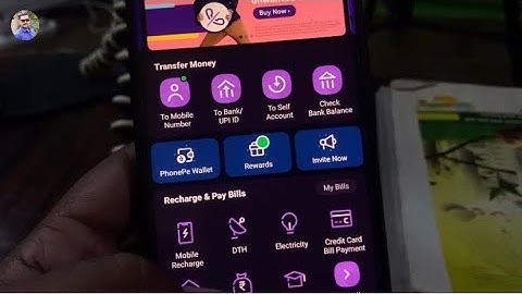 phonepe me theme kaise change kare | phone pe black kaise karen | how to apply dark theme in phonepe