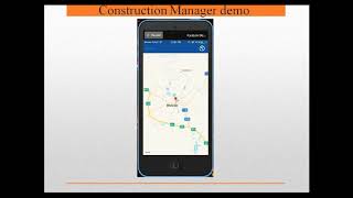 Improved Construction Apps from Snappii that will save you 60 min per day screenshot 1