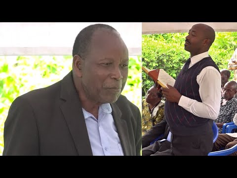 Maguru Descendants Started Association Called Maguru Foundation In Kabale Kigezi 