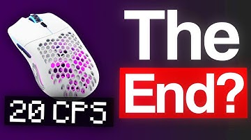 The Dark Truth About Double Clicking... (Cheating?)