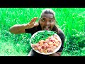 Andhra style green chilli chicken  chilli chicken recipe  mottamaadi samayal tamil