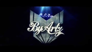 ByArtzFX Contest Entry V.1 | Intro by GrimGraphicsHD