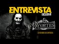 Capture de la vidéo Mortiis | Entrevista Com Håvard Ellefsen (Ex: Emperor) | Goblin Tv