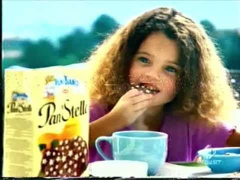 [#10] Sequenza spot Italia 1 durante bim bum bam (anni 2000)