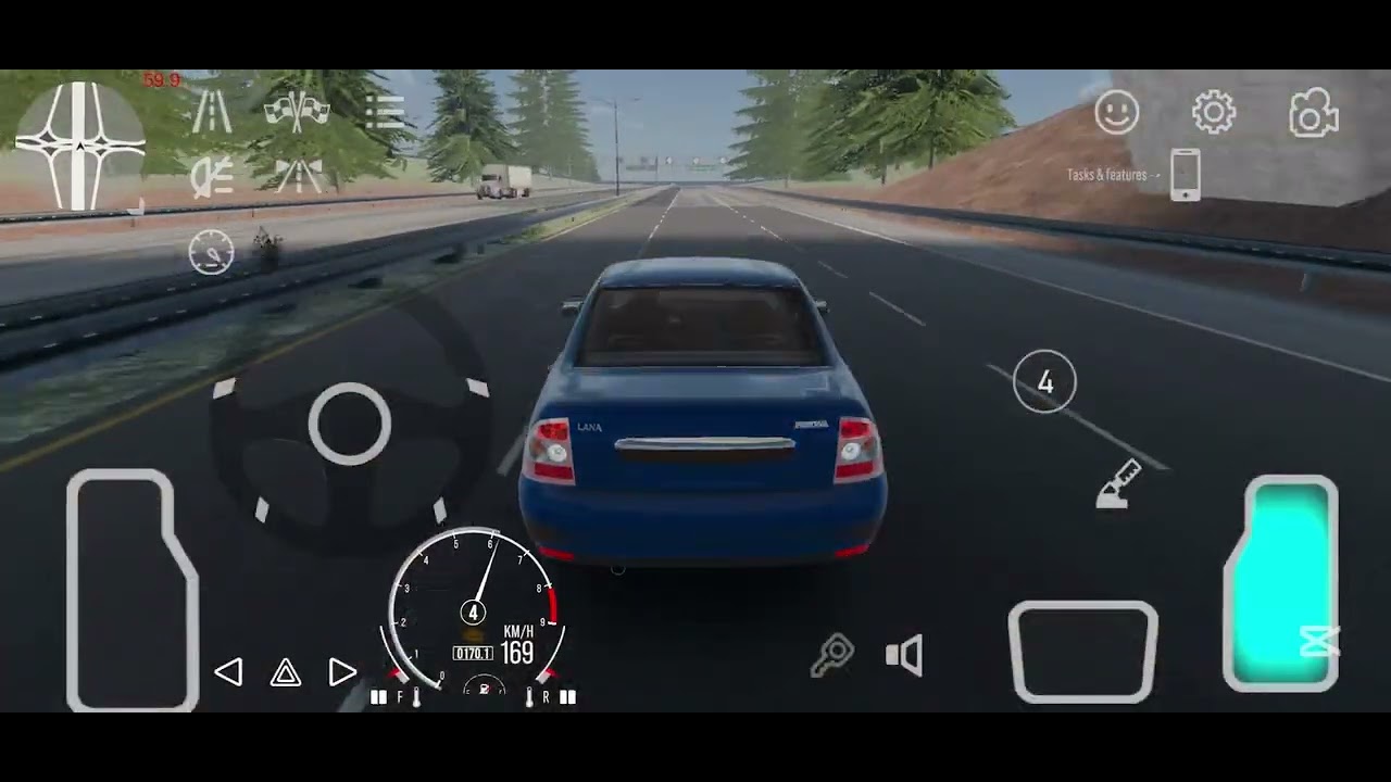 Car parking multiplayer 2 game play drving 