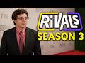 RIVALS SEASON 3 + EDITING CONTEST + GIVEAWAY