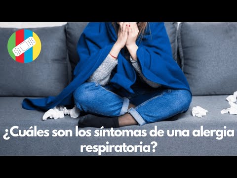 Vídeo: Cosquillas En El Pecho: Con Tos, Garganta, Ansiedad Y Alergias